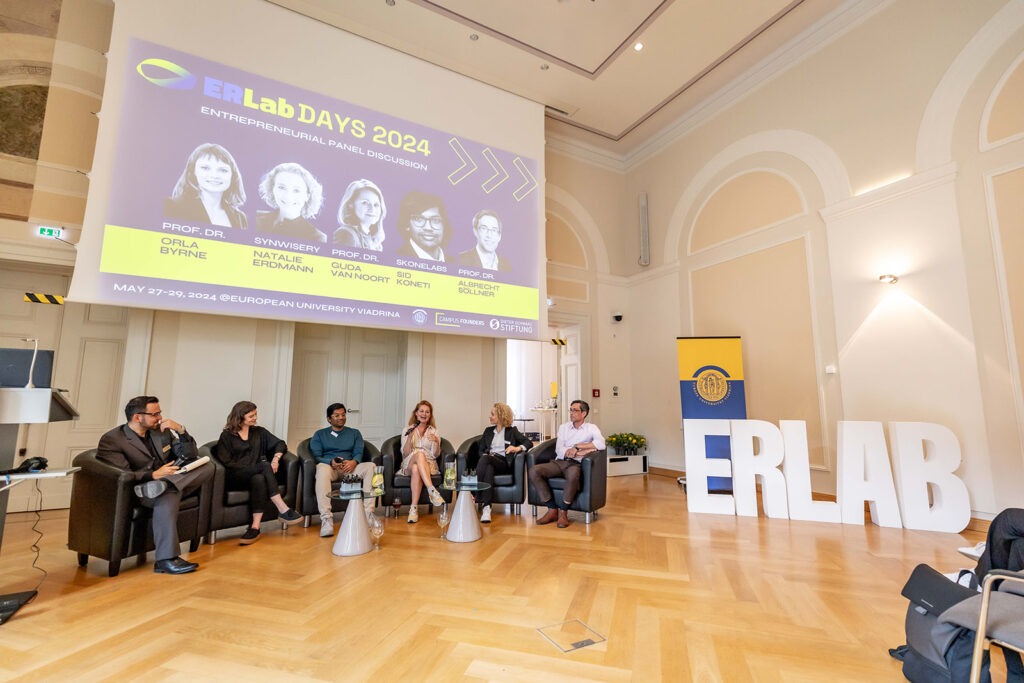 ERLab DAYS 2024